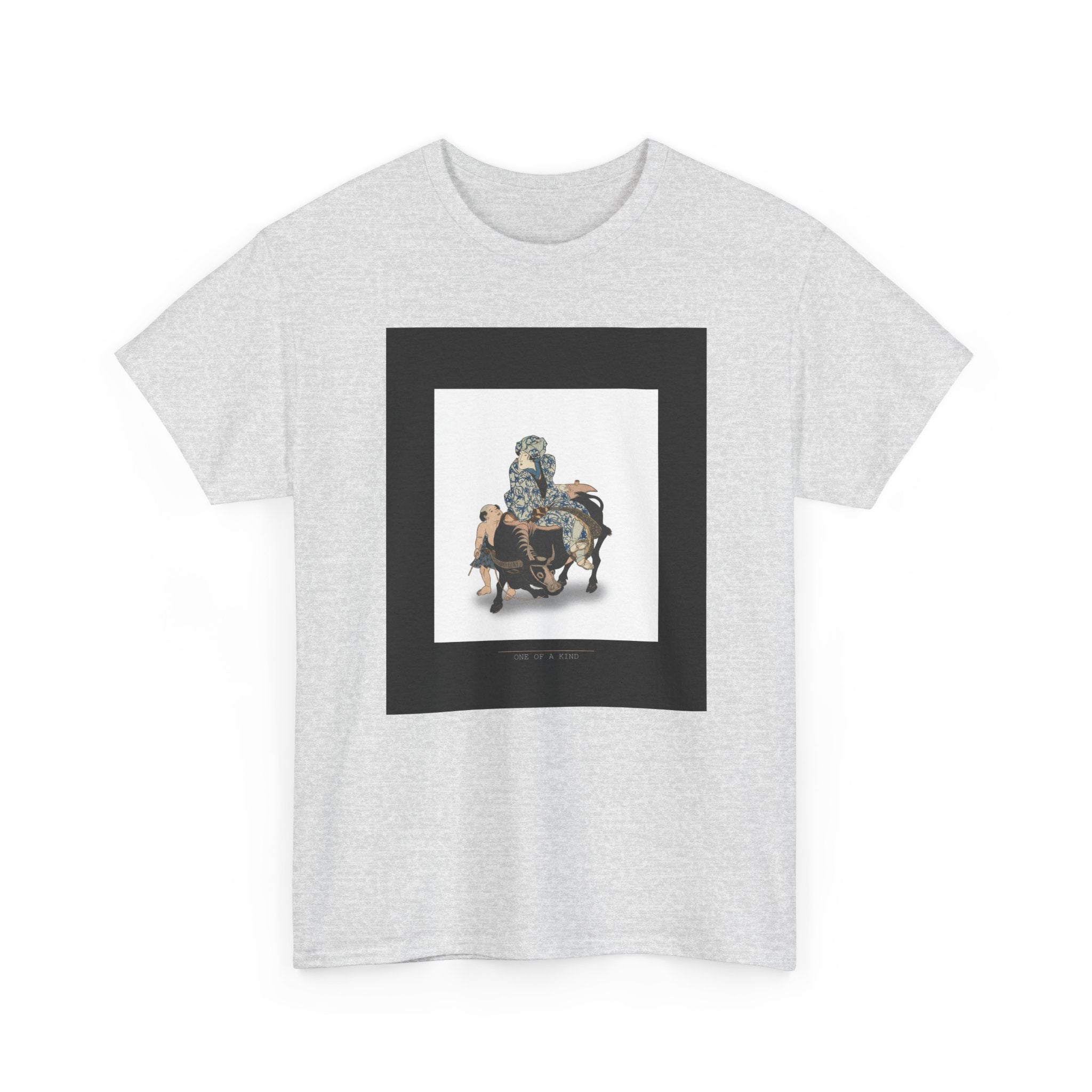 CITY NEVER SLEEPS graphic tee — product view 19