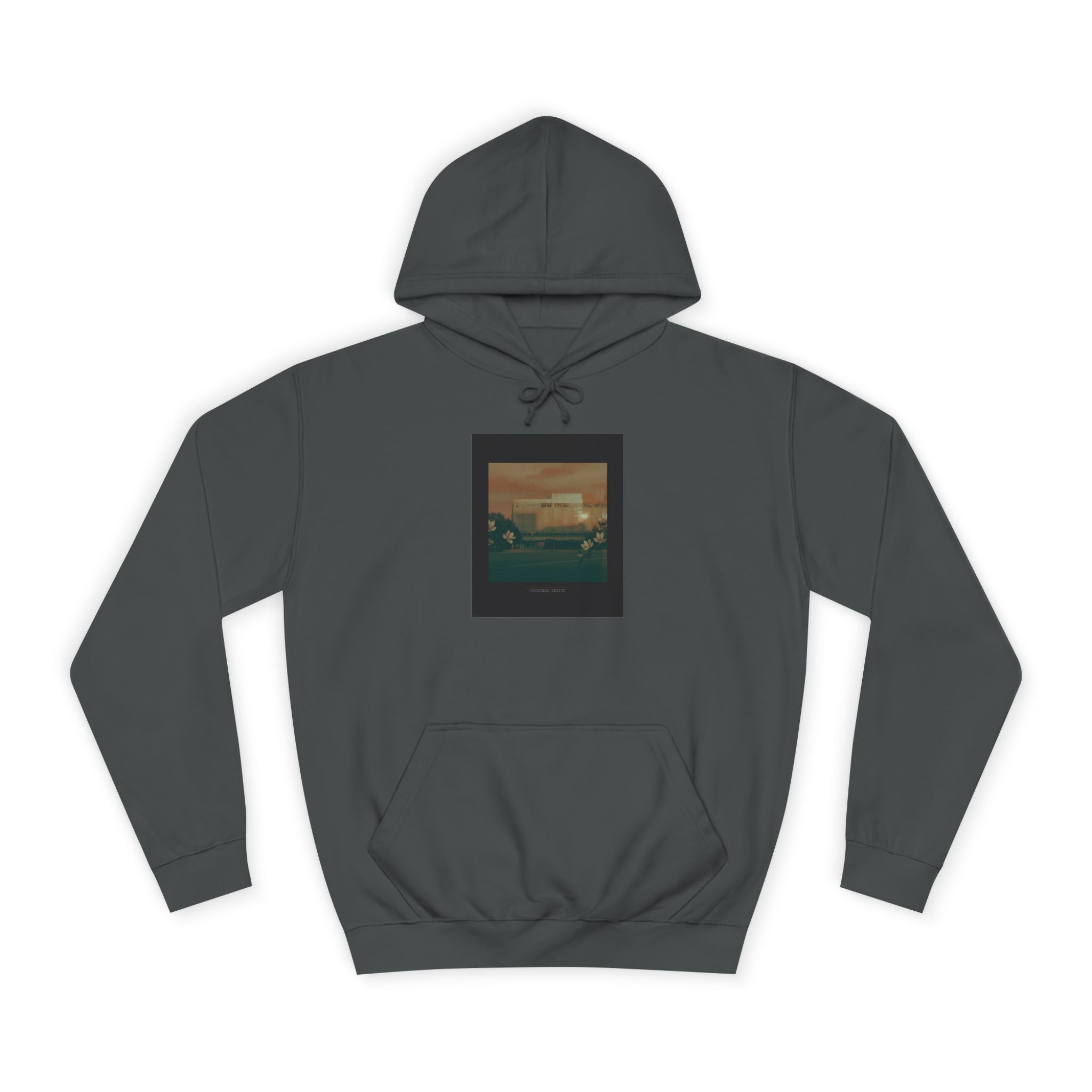 STEEL & SOUL hoodie — product view 7