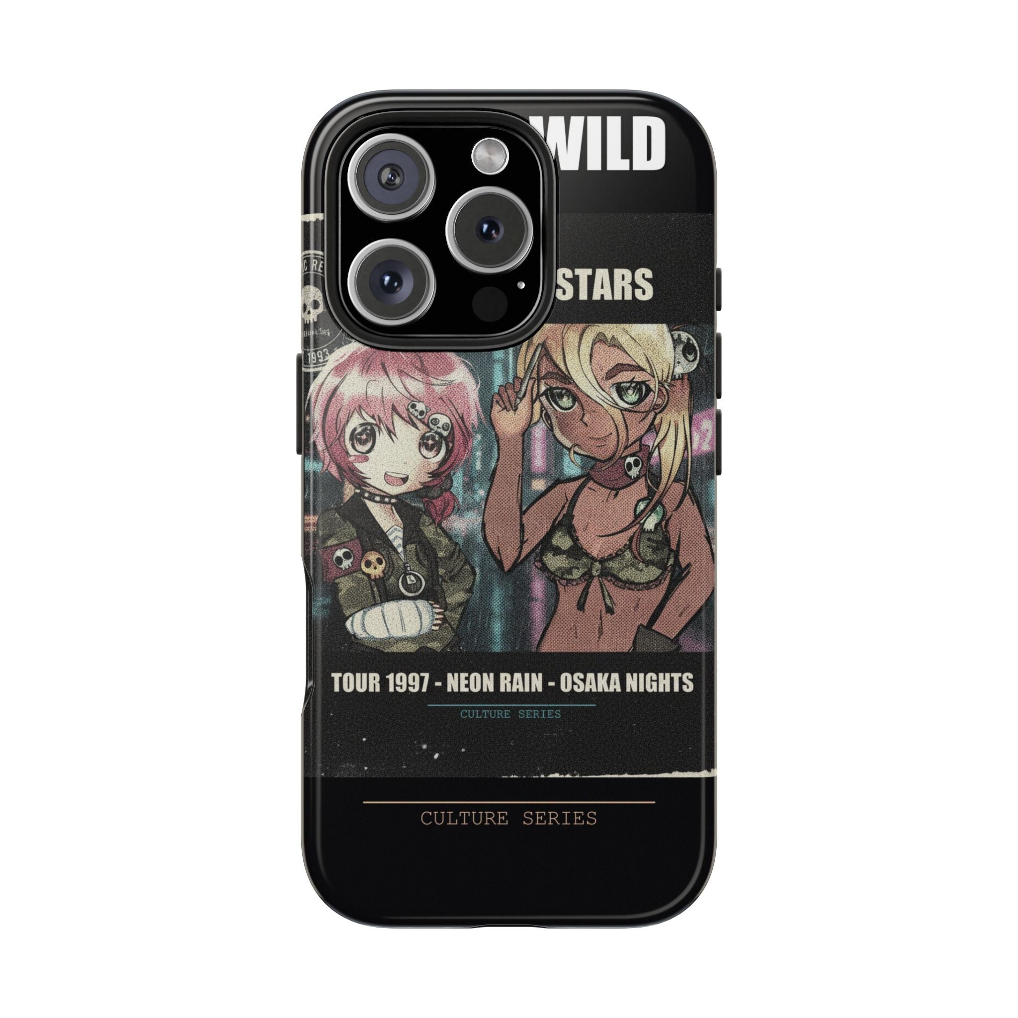 LAST EPISODE ENERGY phone case — product view 24