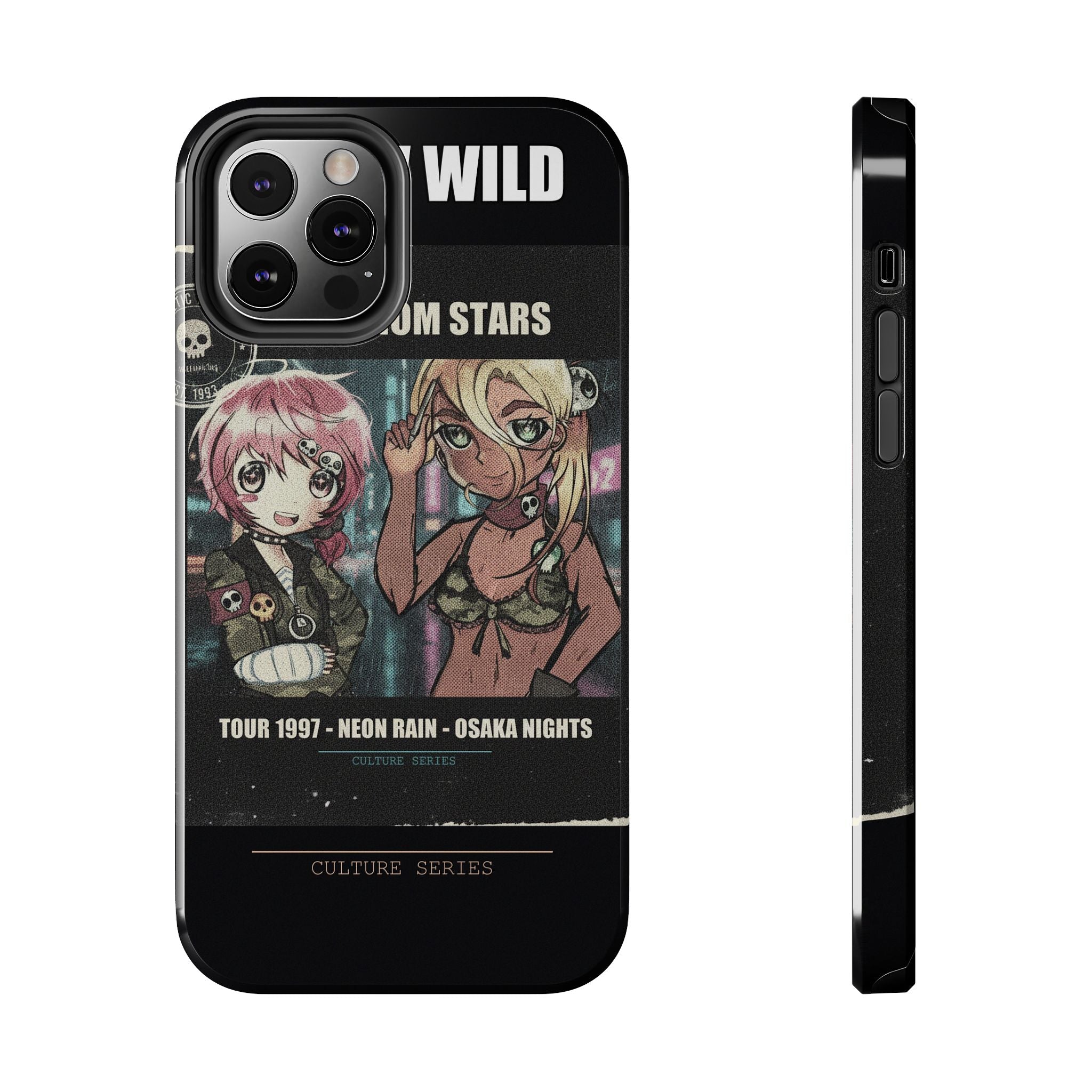 LAST EPISODE ENERGY phone case — product view 6