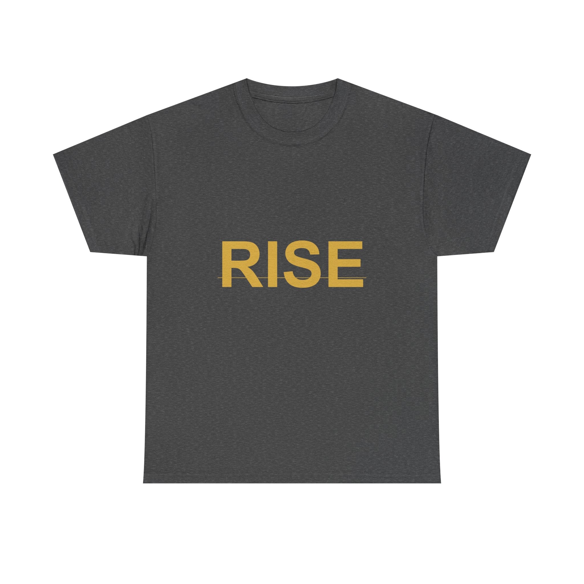SILENT STORM graphic tee — product view 9