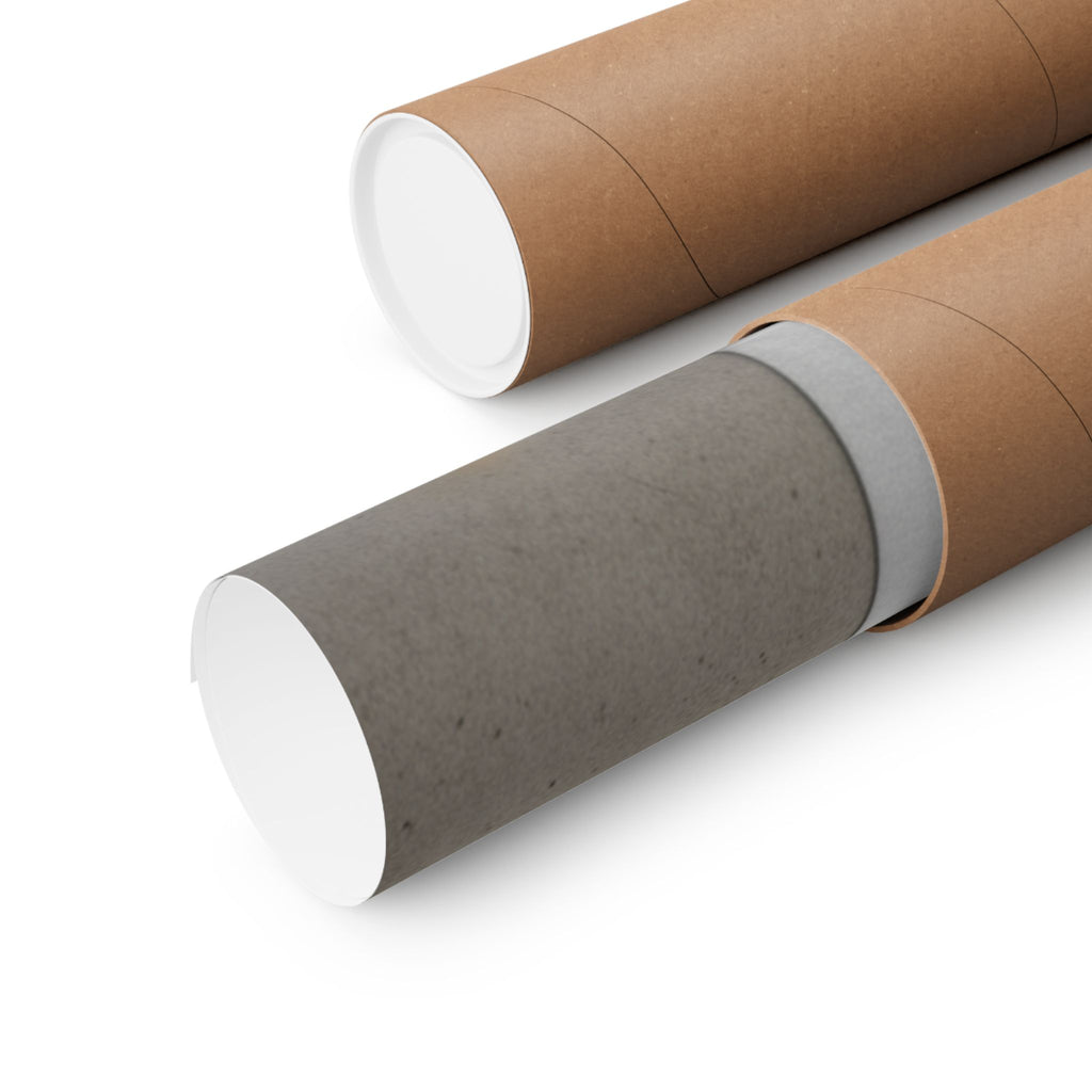 Product Marketing — Fall Of Aoiga Oka, Yedo — Matte Poster
