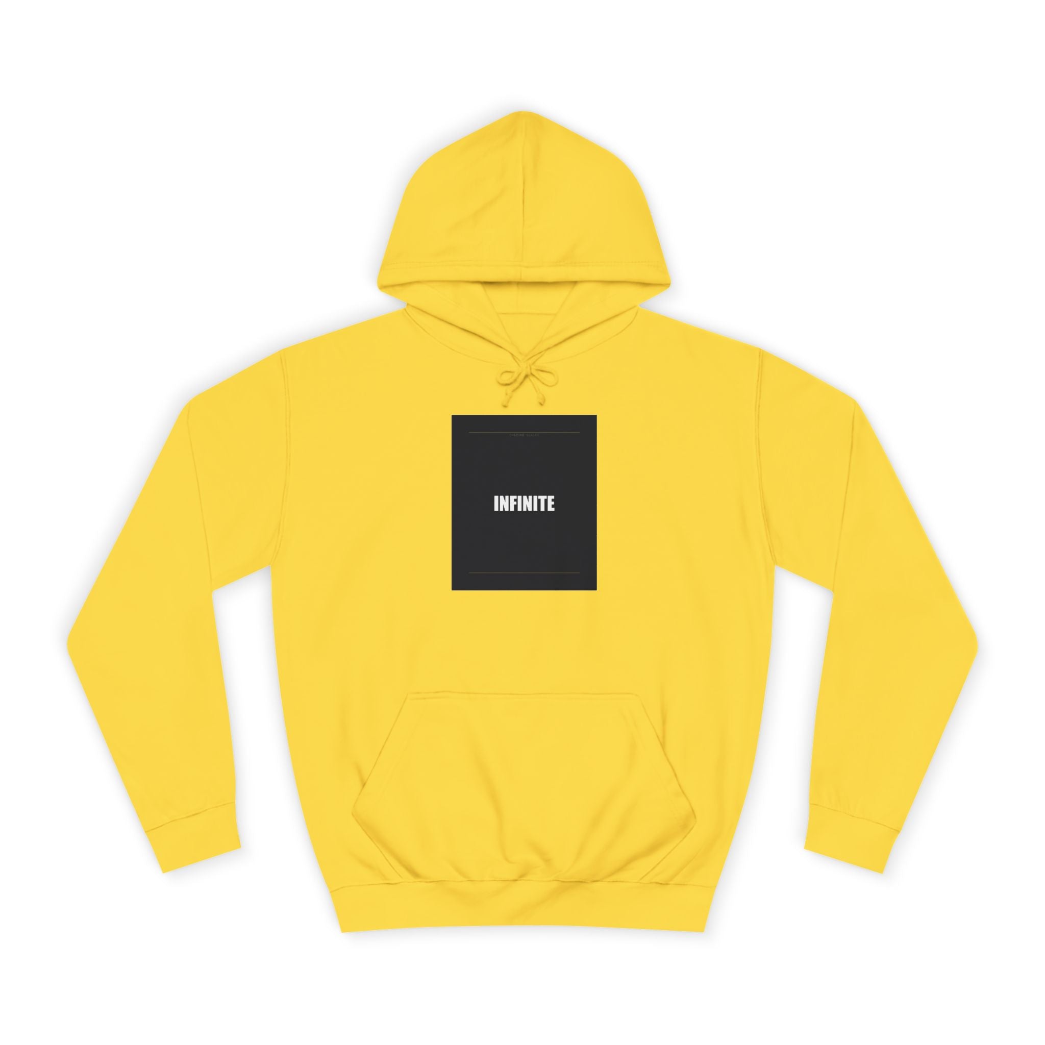 STREET CERTIFIED hoodie — product view 4