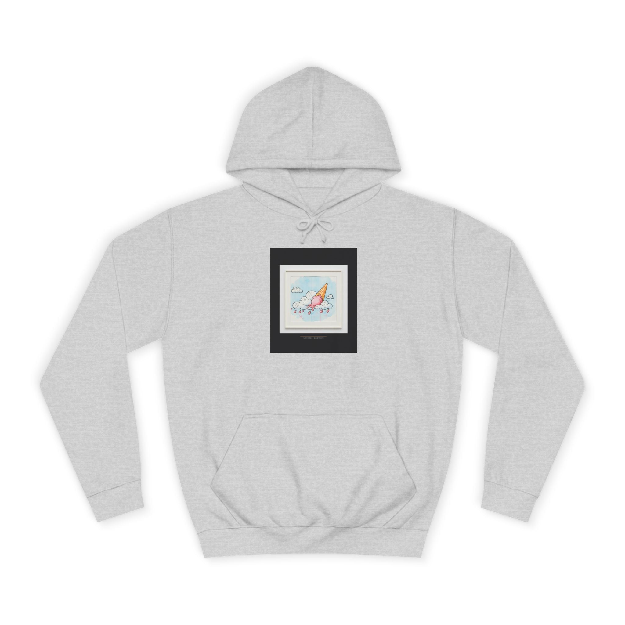 UNTAMED hoodie — product view 5
