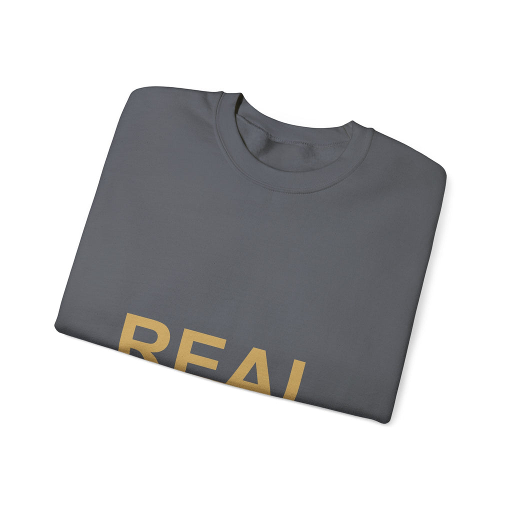 UNTAMED crewneck sweatshirt — product view 17