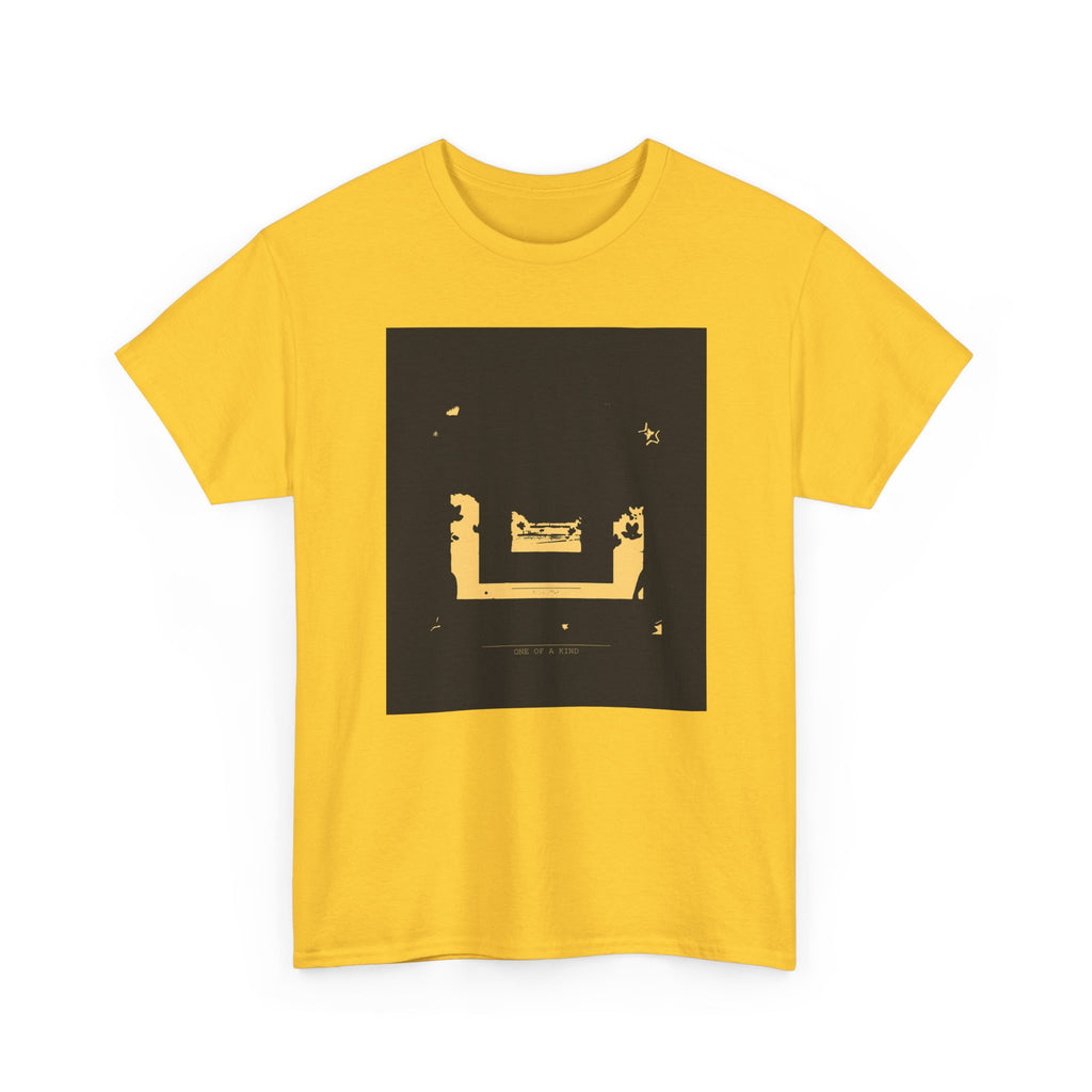 NATURE ALWAYS WINS | Building Screen Print Tee — Graphic Tee