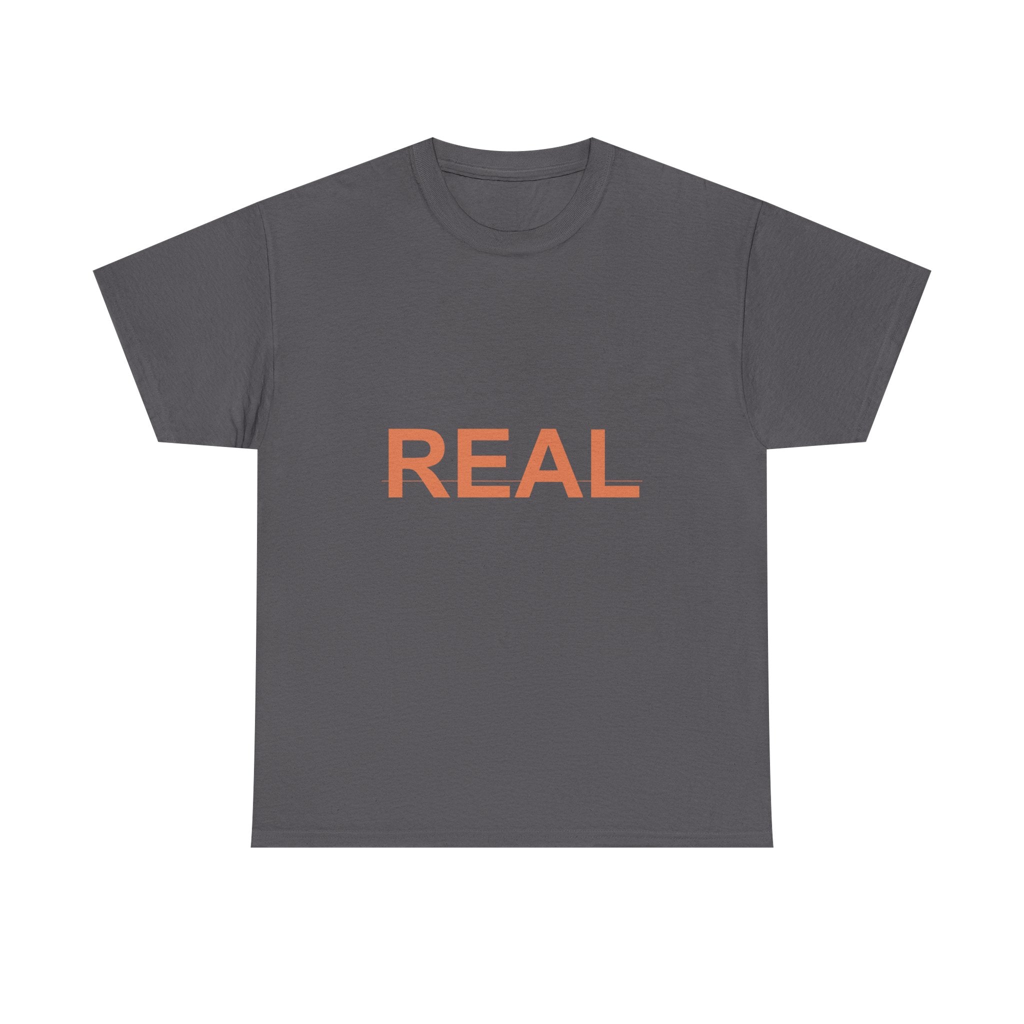 BUILT NOT BOUGHT graphic tee — product view 12