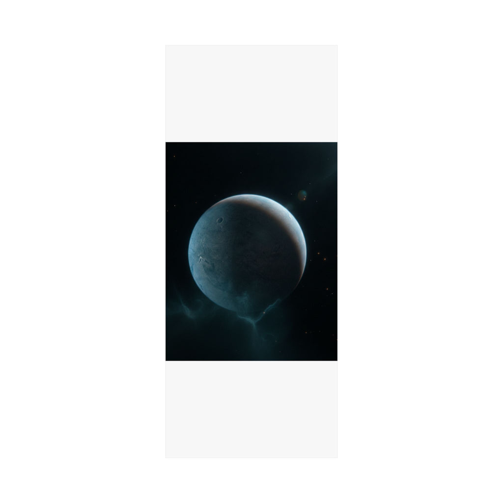 Cinematic — Planet — Matte Poster