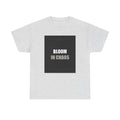 EAST MEETS WEST graphic tee by Zukkay