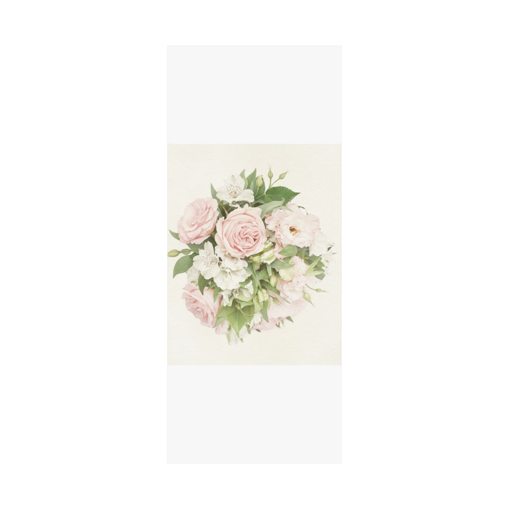 Botanical — Flower — Matte Poster — Botanical 3