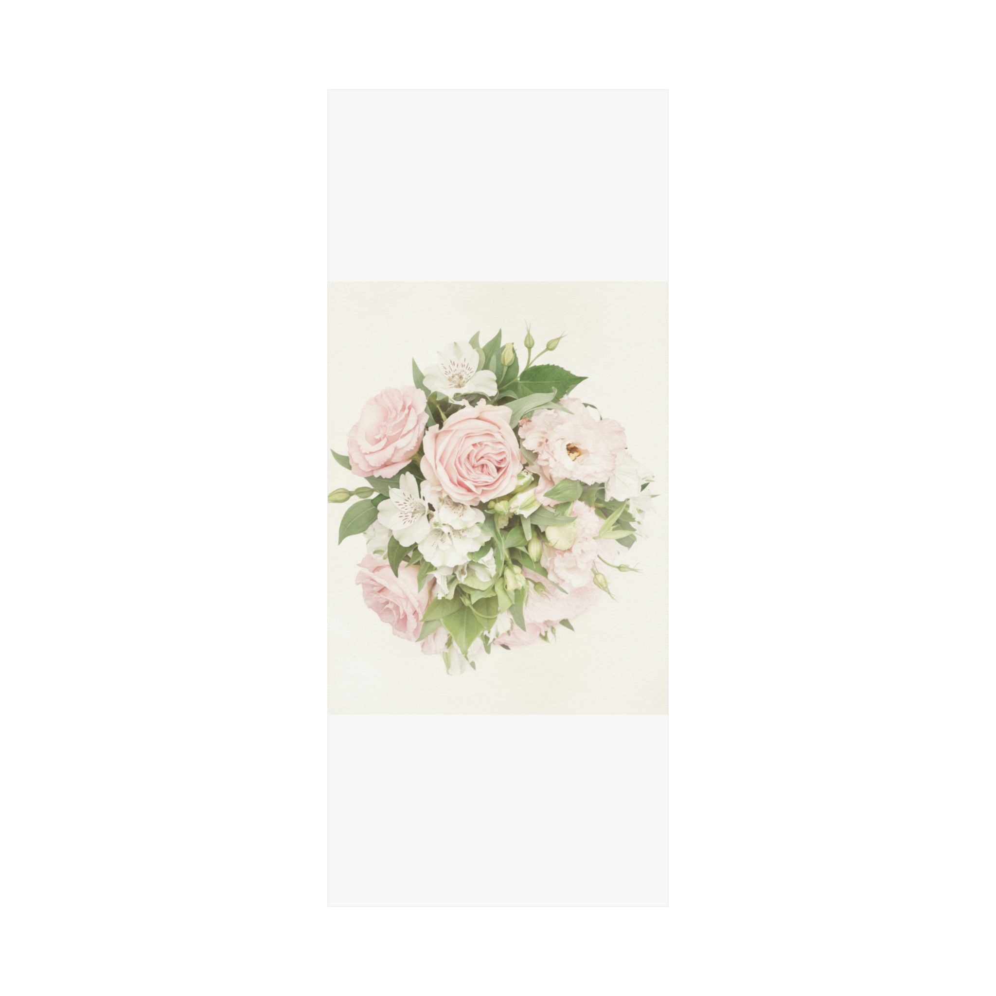 Botanical — Flower — Matte Poster — Botanical 3