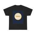 MEMBERS ONLY graphic tee by Zukkay
