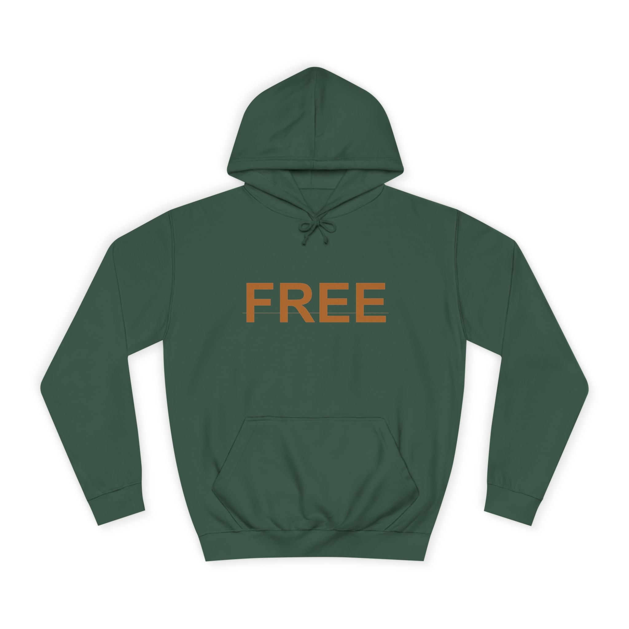 STAR CHILD hoodie — product view 9
