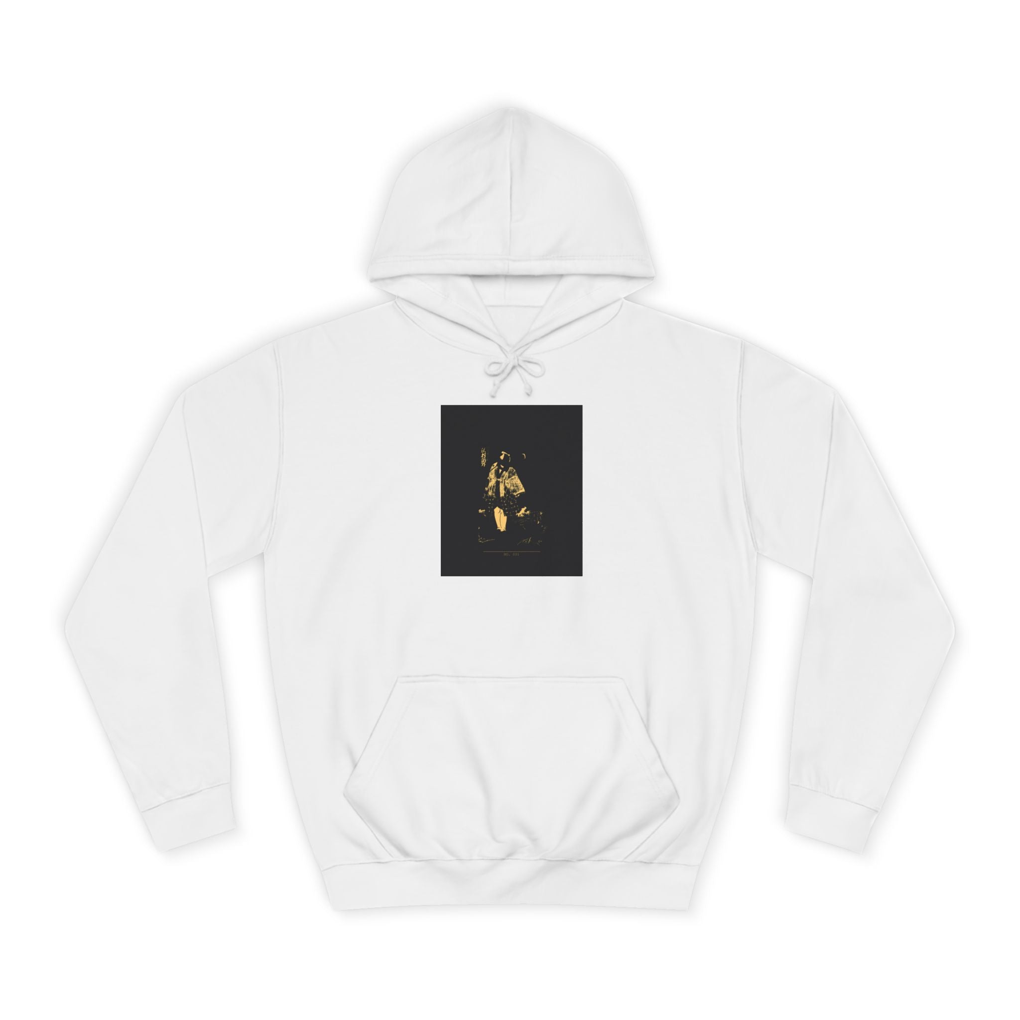 CITY NEVER SLEEPS hoodie by Zukkay
