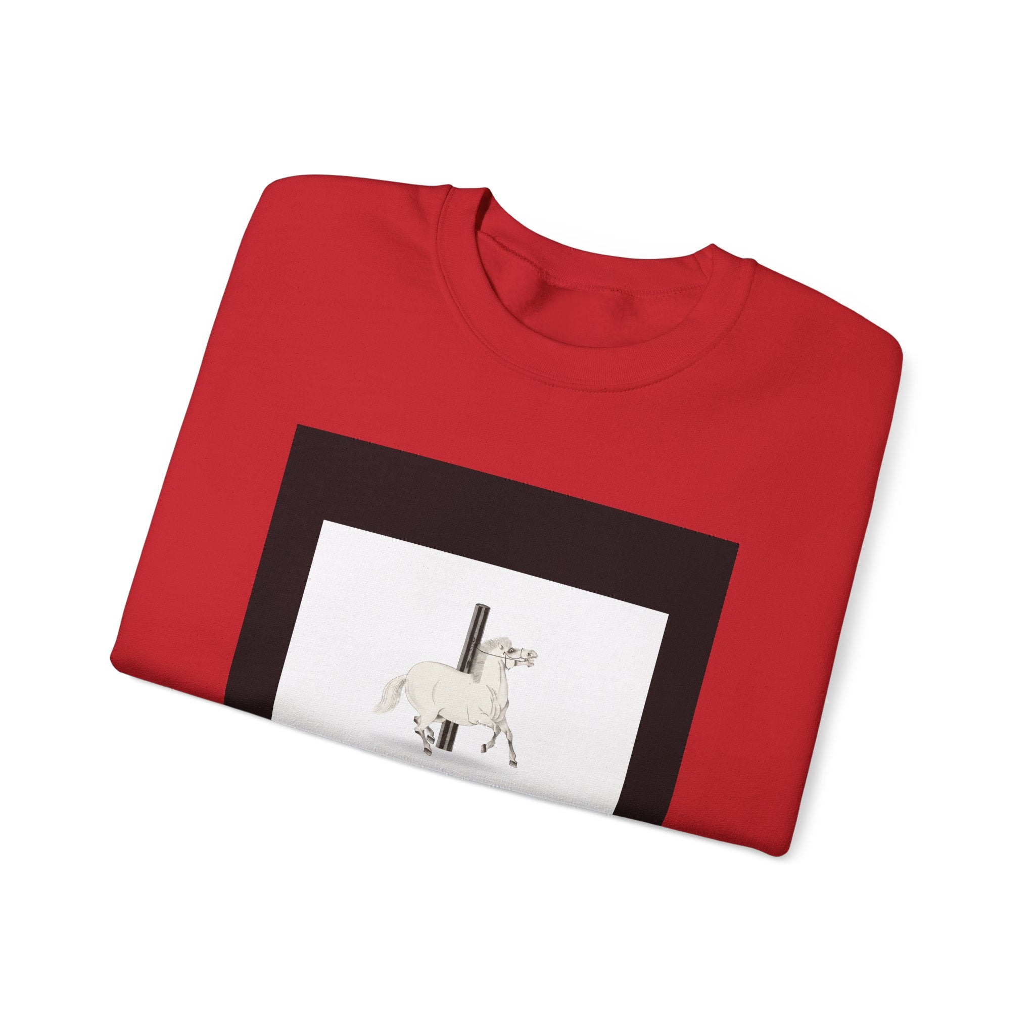 URBAN LEGEND crewneck sweatshirt — product view 23