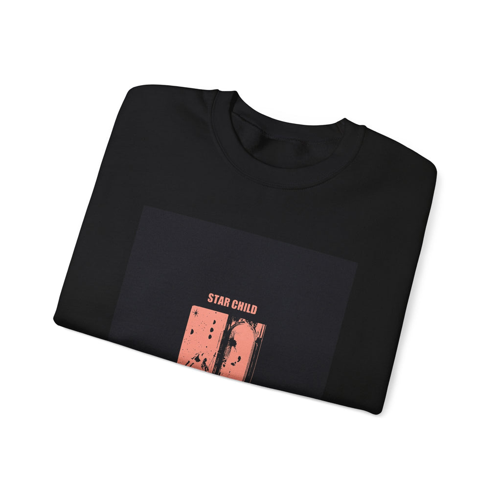 STREET CERTIFIED crewneck sweatshirt — product view 11