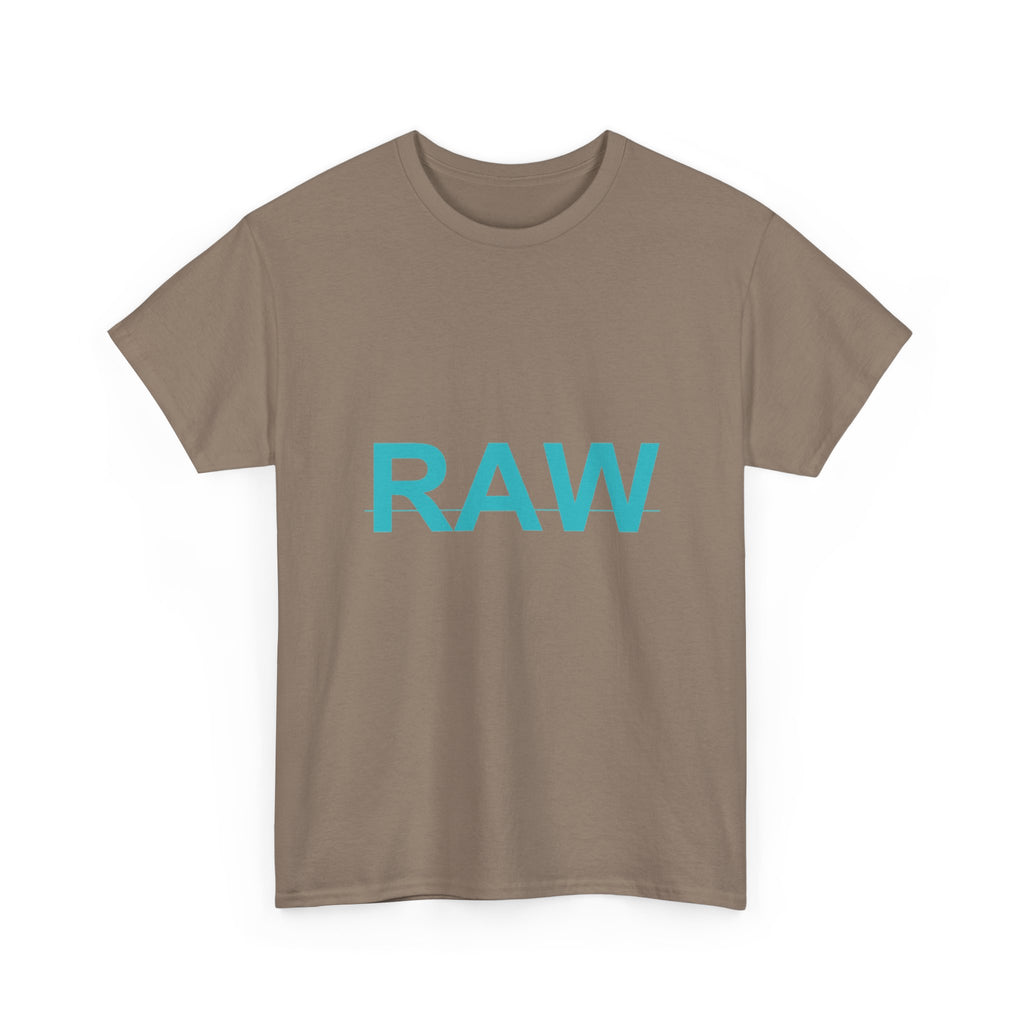 NATURE ALWAYS WINS graphic tee — product view 22