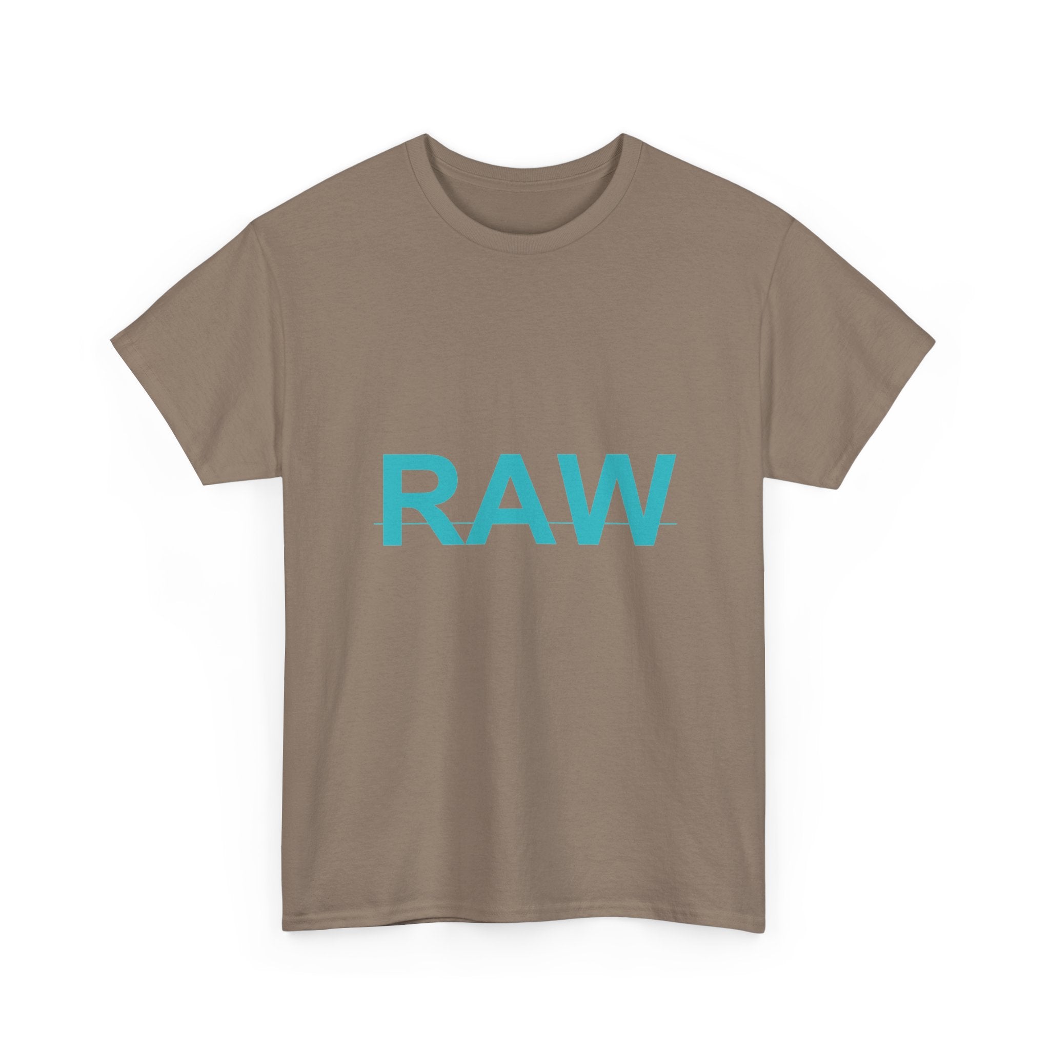 NATURE ALWAYS WINS graphic tee — product view 22