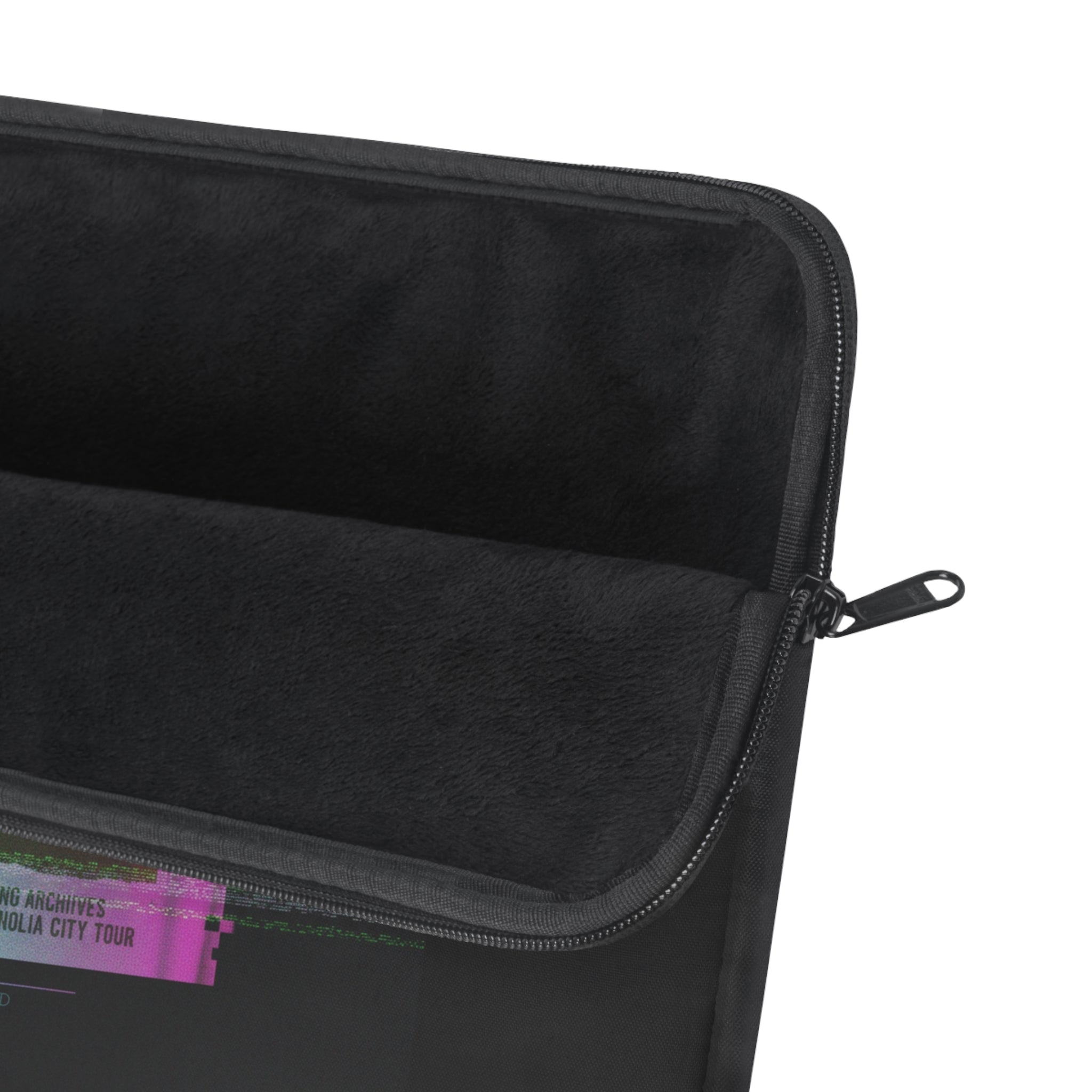 SWEAT EQUITY laptop sleeve — product view 9