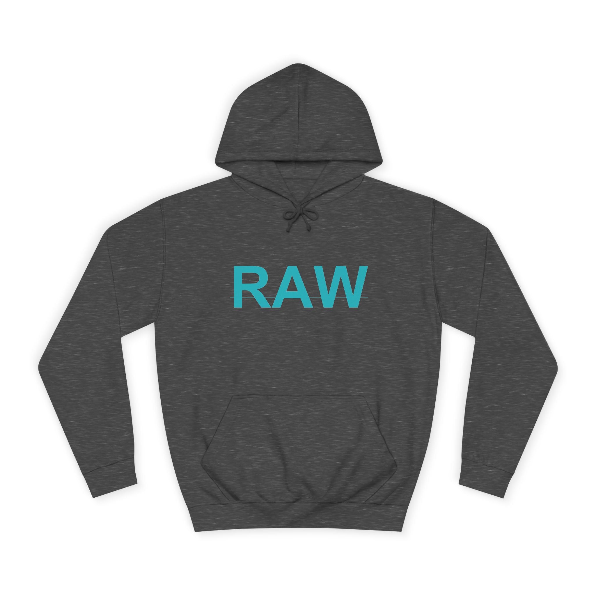 NATURE ALWAYS WINS hoodie — product view 13