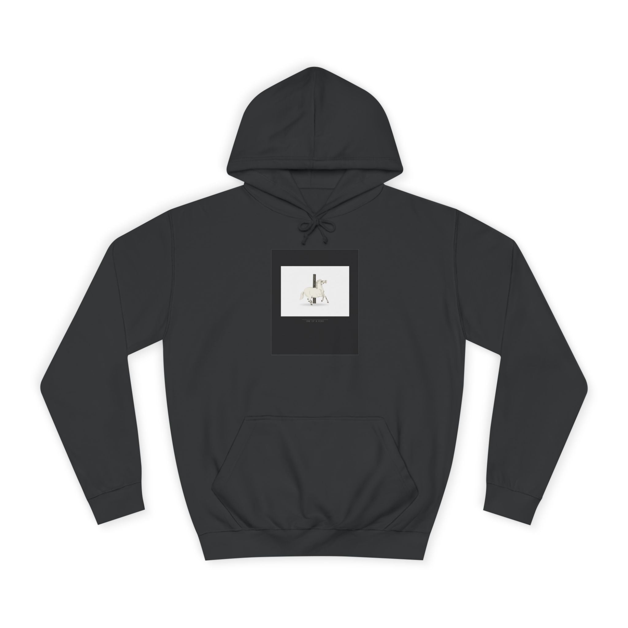 URBAN LEGEND hoodie — product view 6