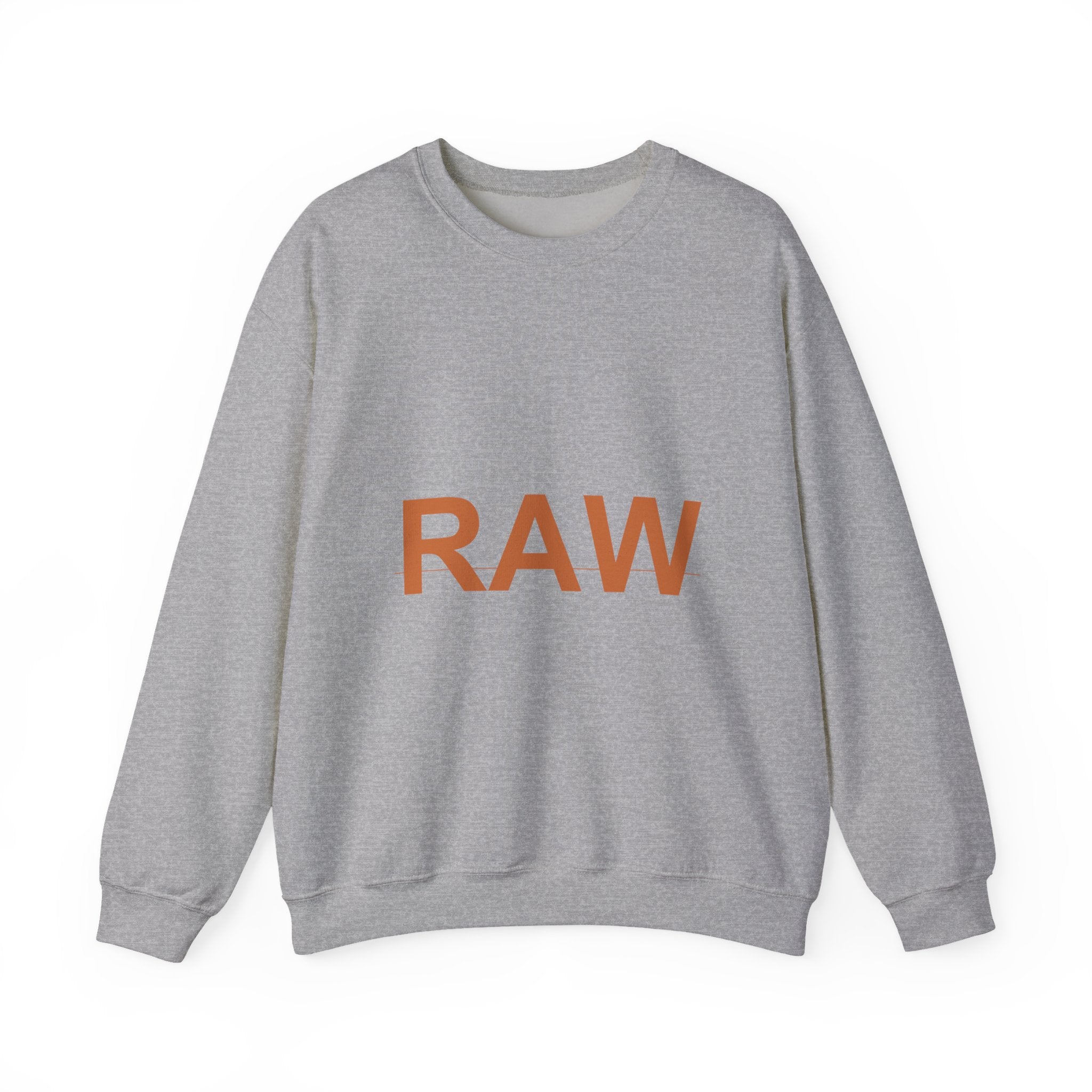 UNTAMED crewneck sweatshirt — product view 3