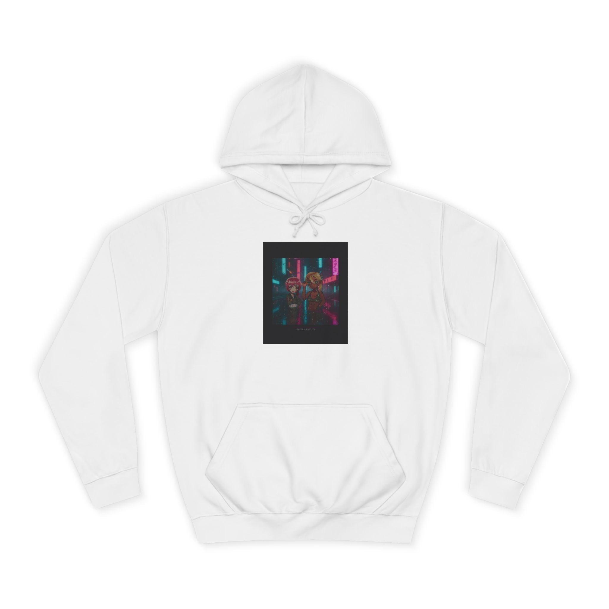 CHOSEN ONE hoodie by Zukkay