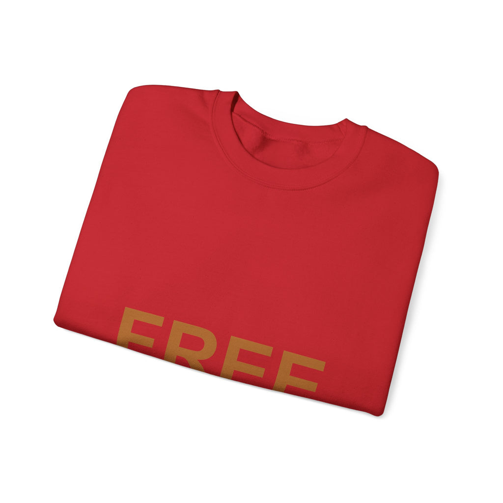 STAR CHILD crewneck sweatshirt — product view 23