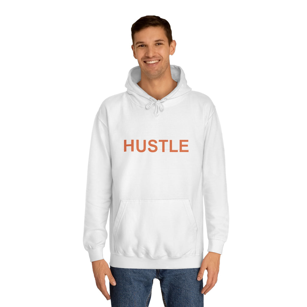BRED IN THE CITY hoodie — product view 20