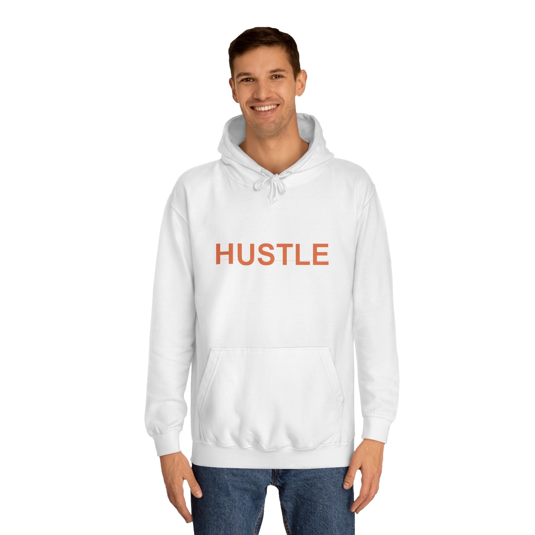 BRED IN THE CITY hoodie — product view 20