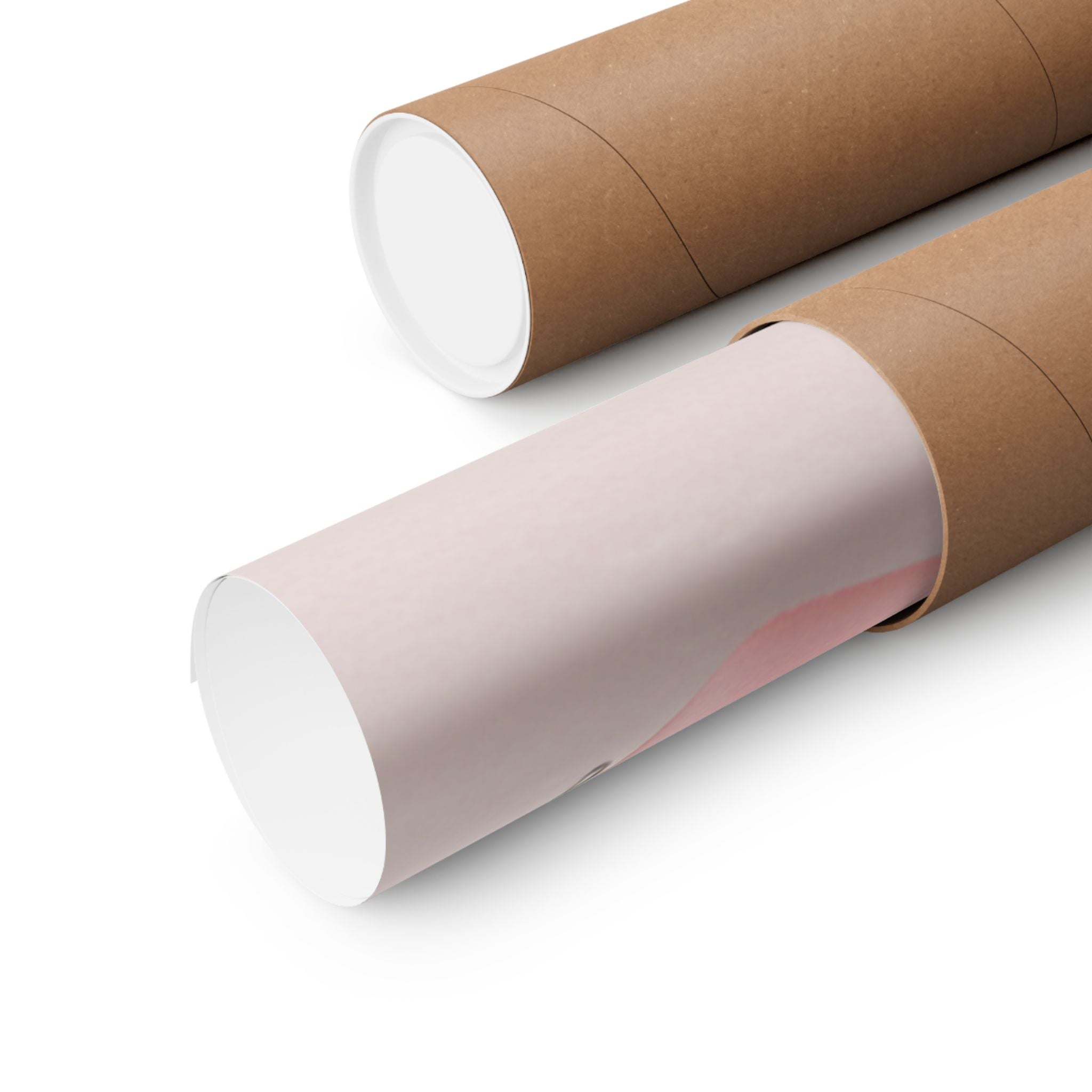 Product Marketing — The Swordsmith — Matte Poster