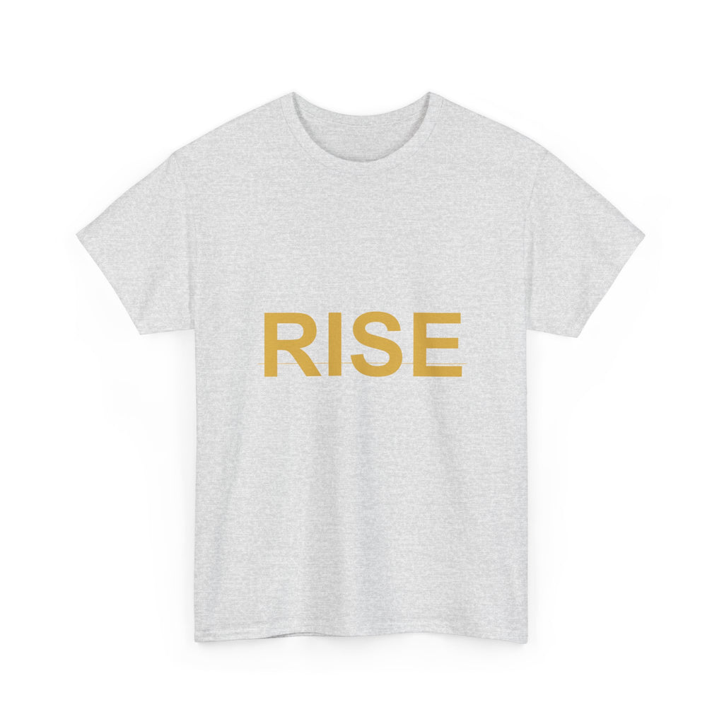 SILENT STORM graphic tee — product view 19