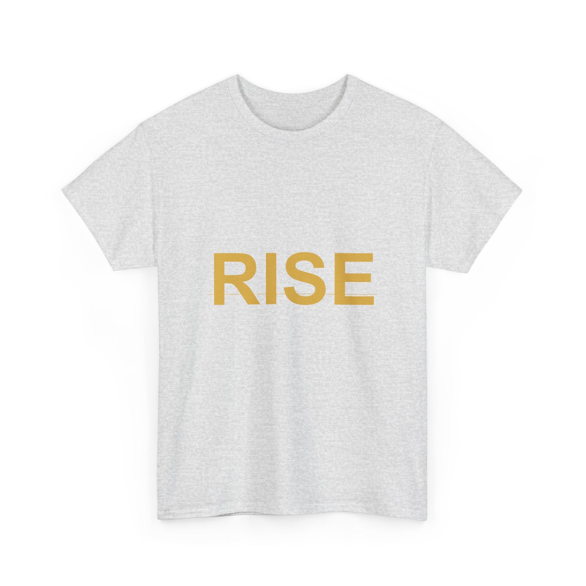 SILENT STORM graphic tee — product view 19