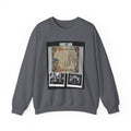 FROM DUST TO STARDUST crewneck sweatshirt — product view 4