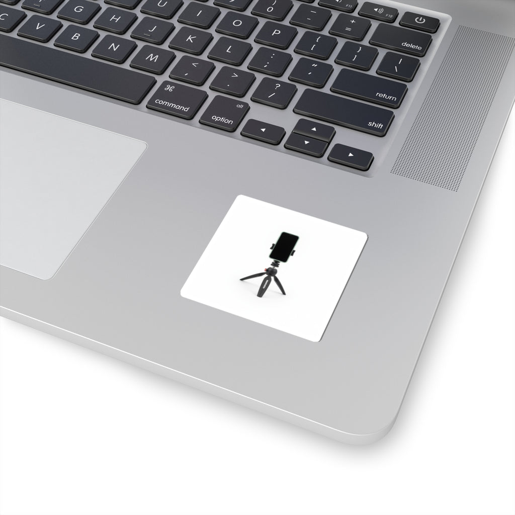 Ecommerce Main — Phone — Kiss-Cut Sticker