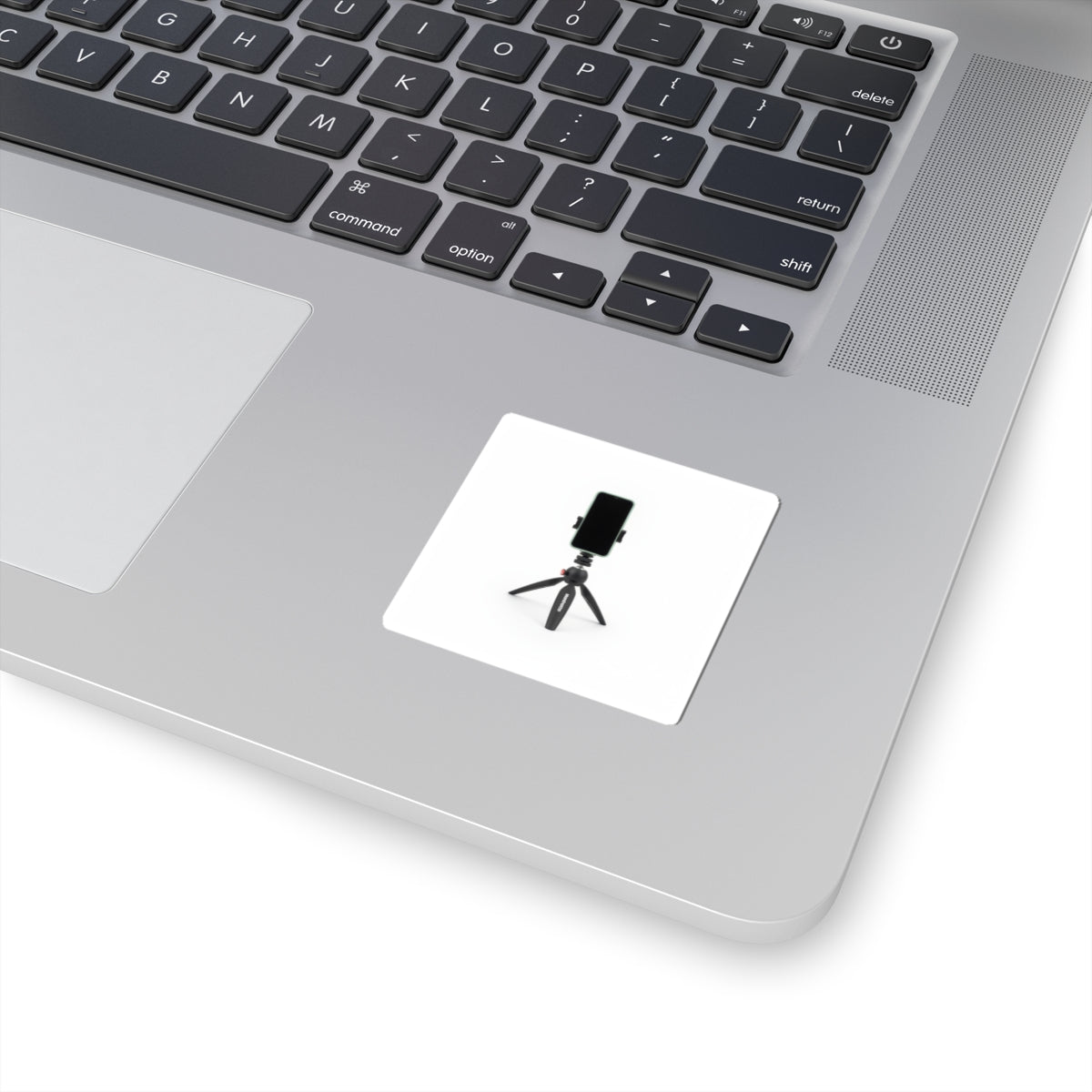 Ecommerce Main — Phone — Kiss-Cut Sticker