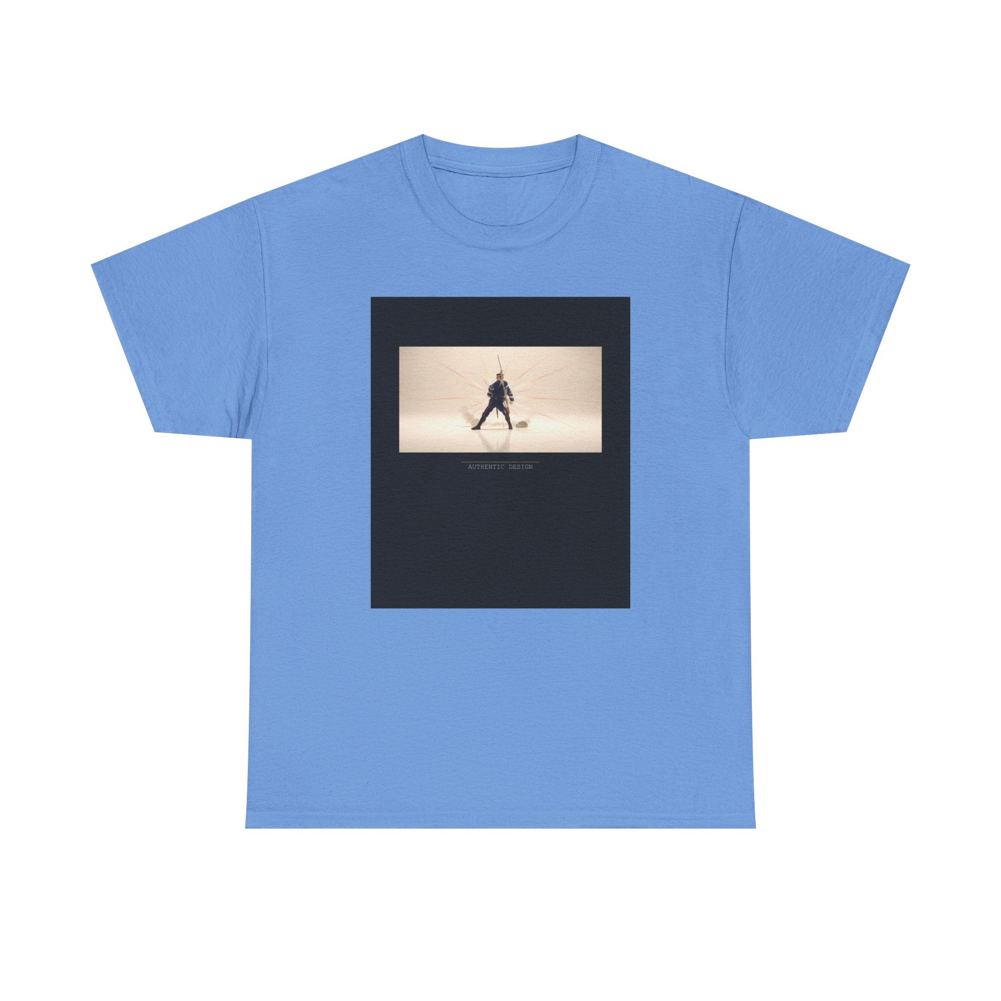 WILD & FREE graphic tee — product view 11