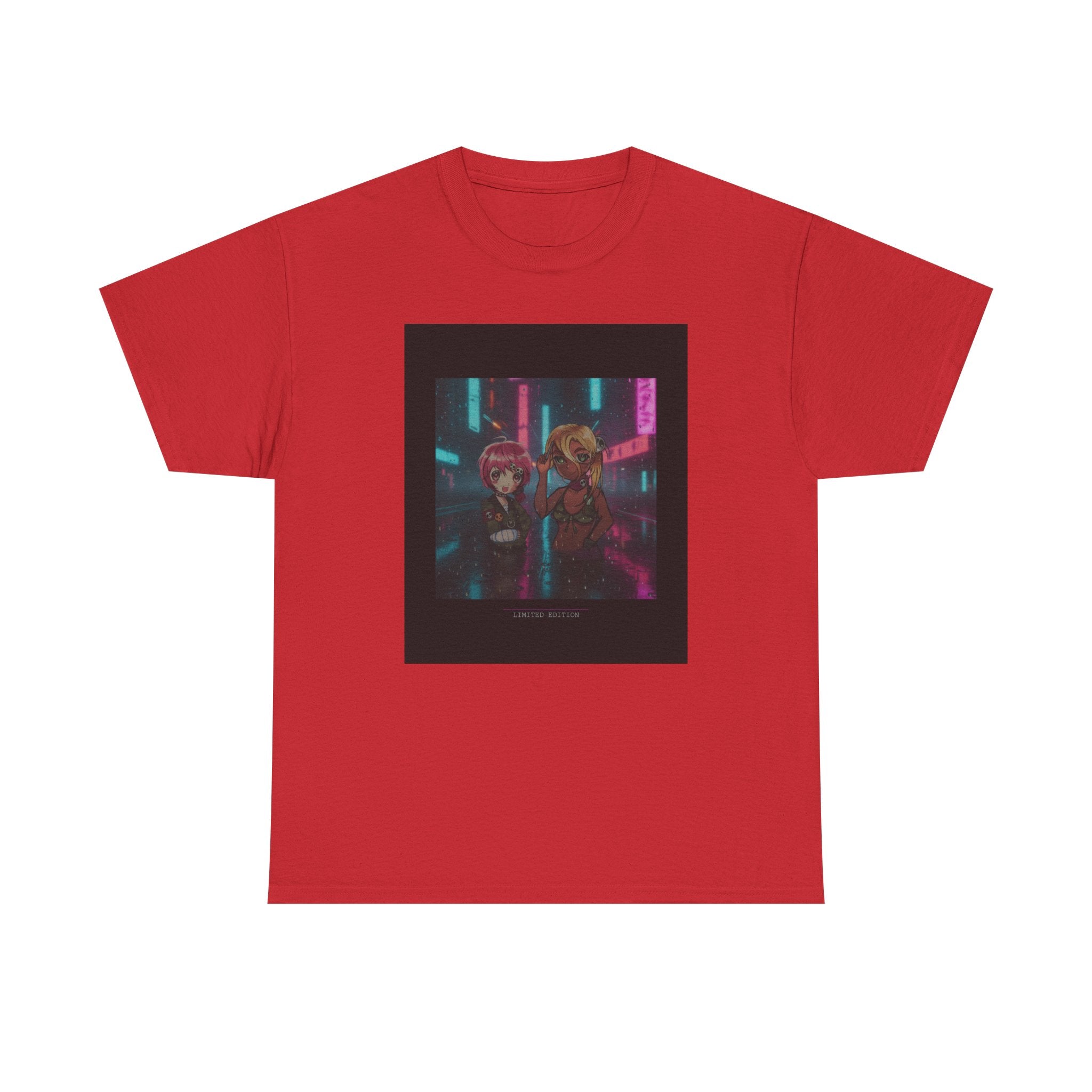 CHOSEN ONE graphic tee — product view 17