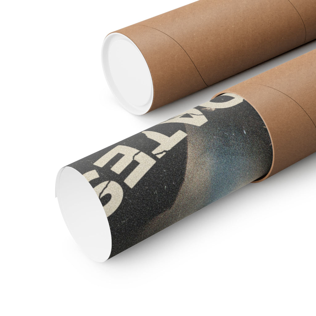 Vintage Bootleg — Person — Matte Poster — Poster 2