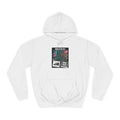 URBAN LEGEND hoodie by Zukkay