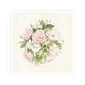 Botanical kiss-cut sticker — product view 4