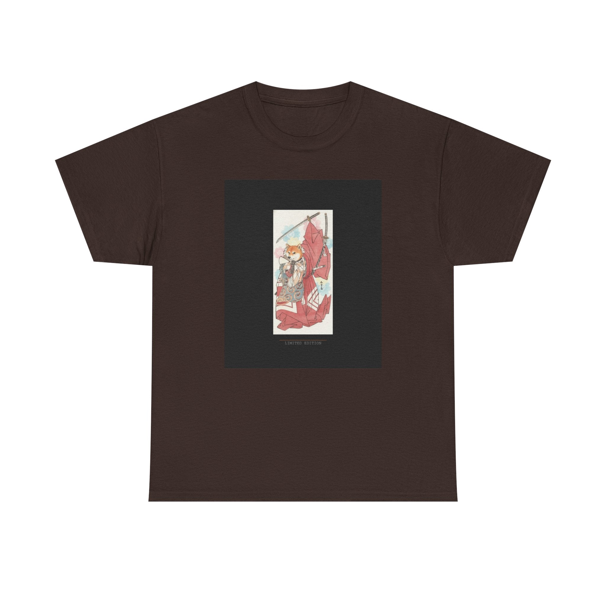 UNDERGROUND MOVEMENT graphic tee — product view 5