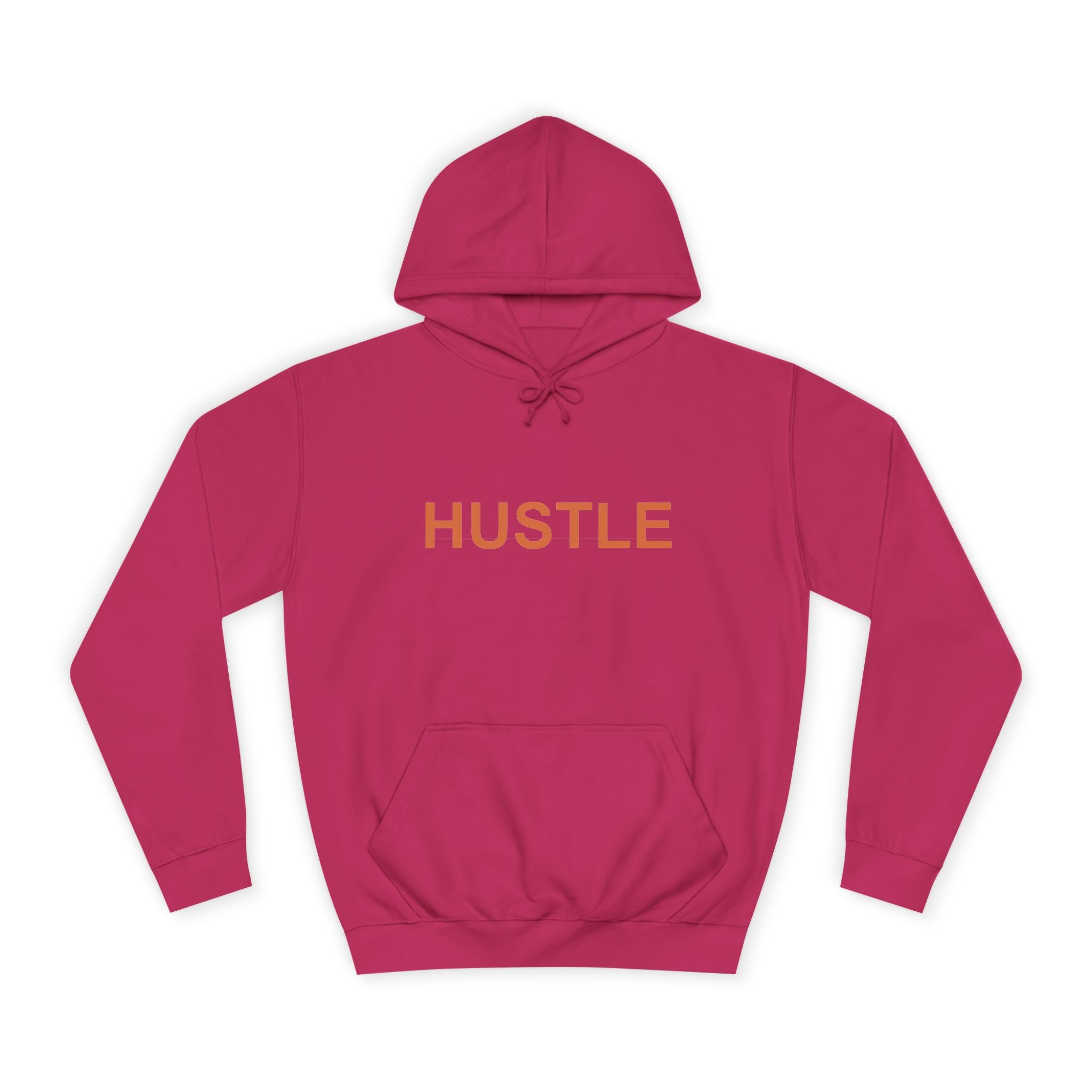 BRED IN THE CITY hoodie — product view 16