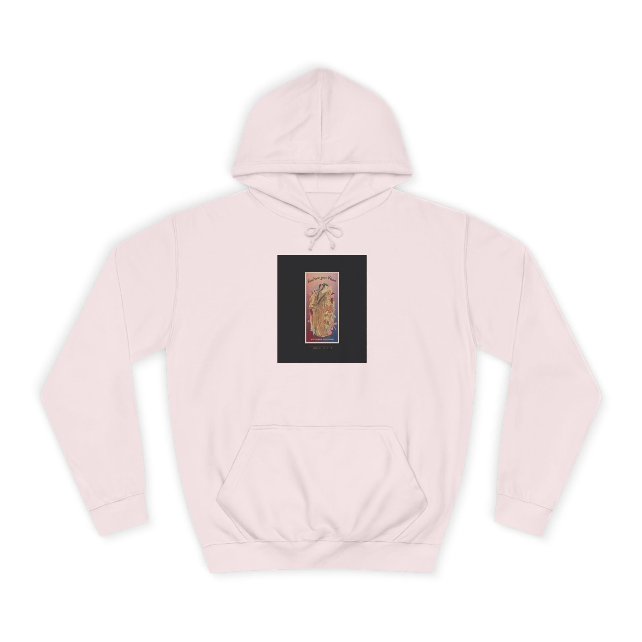 BUILT DIFFERENT hoodie — product view 15