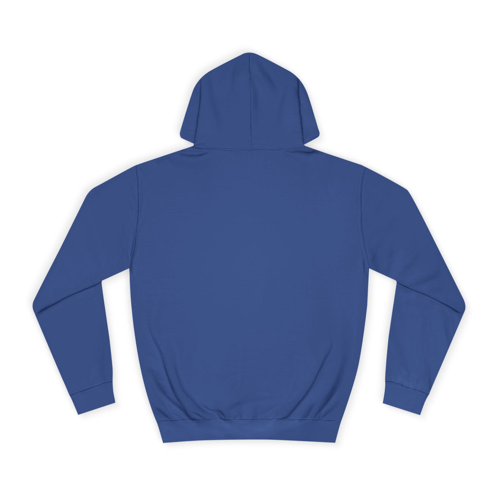 Ukiyo-e Sage Riding an Ox Woodblock Print Hoodie