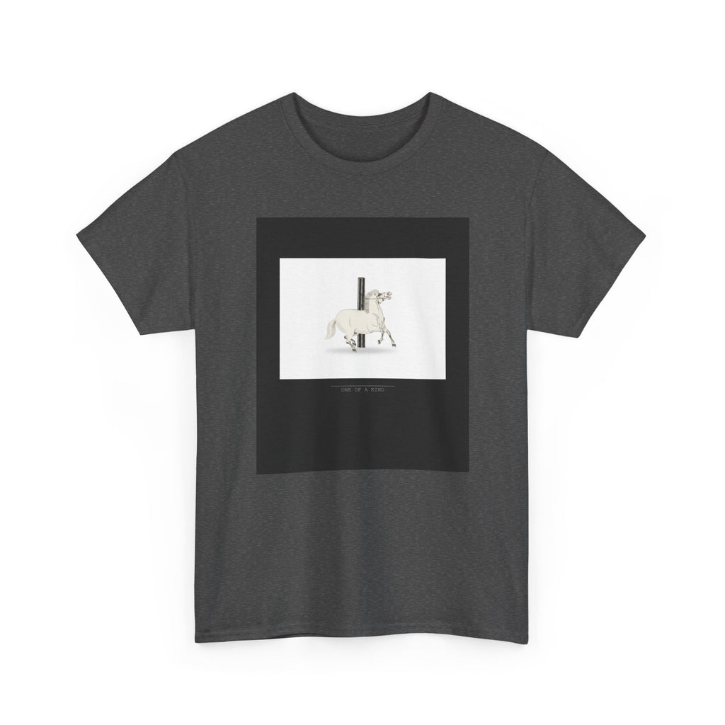 URBAN LEGEND | Horse Graphic Tee — Graphic Tee