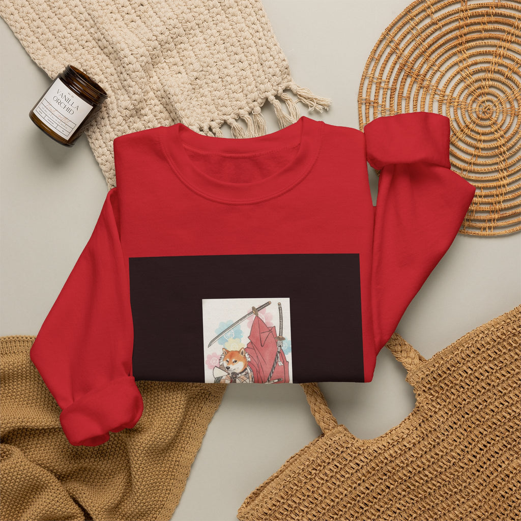 UNDERGROUND MOVEMENT crewneck sweatshirt — product view 24
