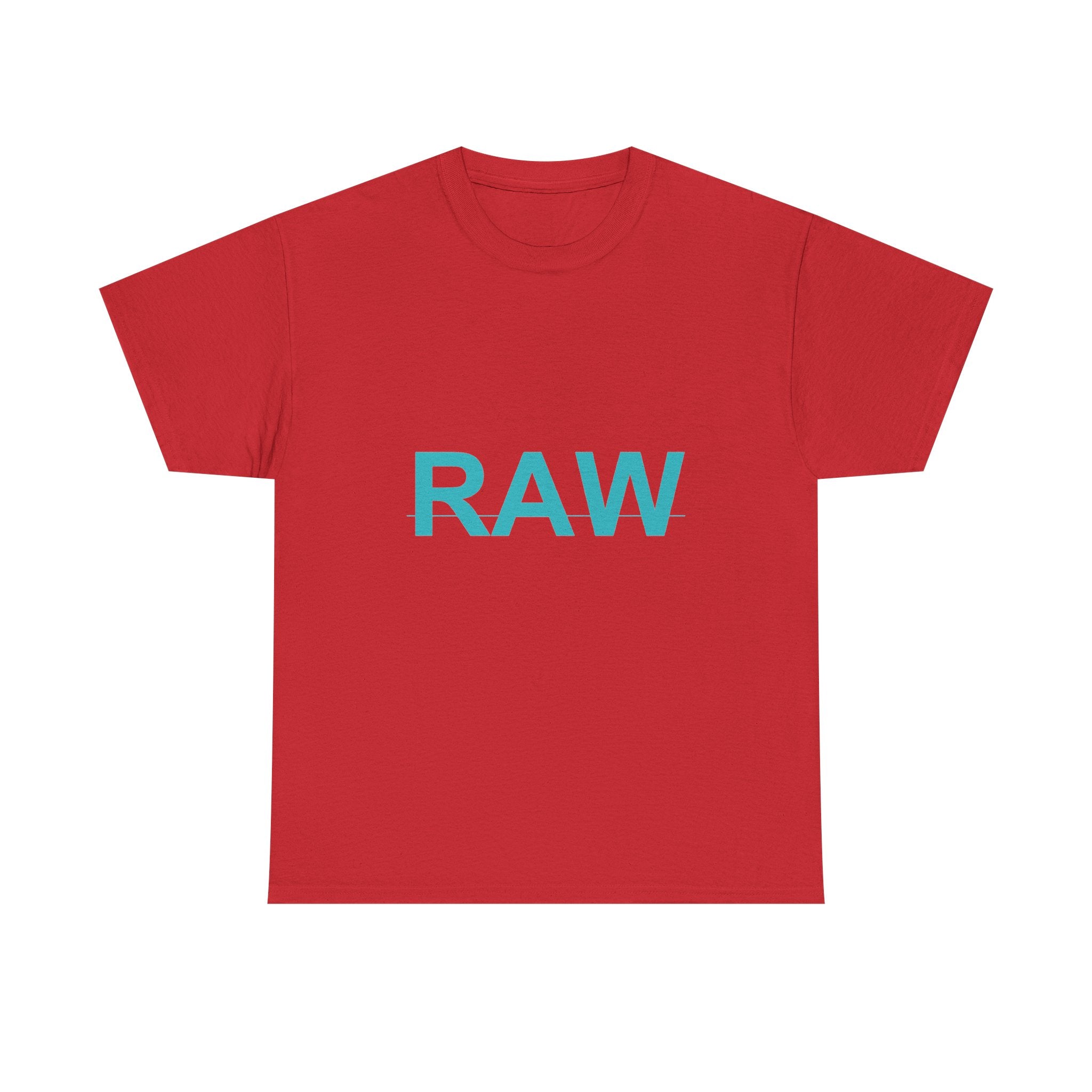 NATURE ALWAYS WINS graphic tee — product view 17