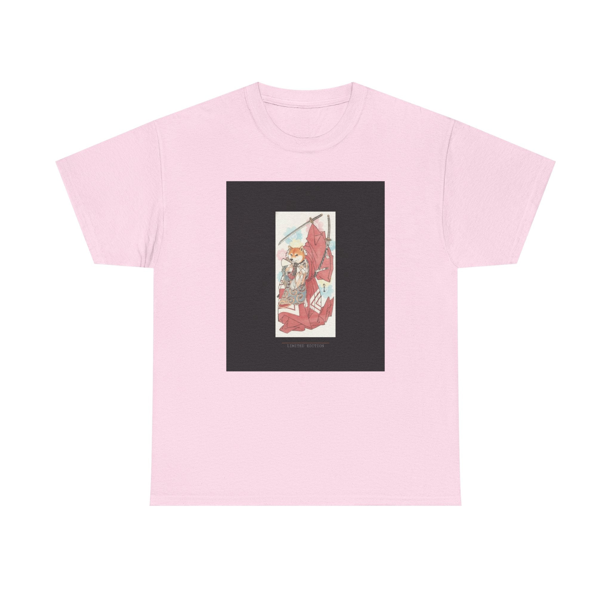 UNDERGROUND MOVEMENT graphic tee — product view 15