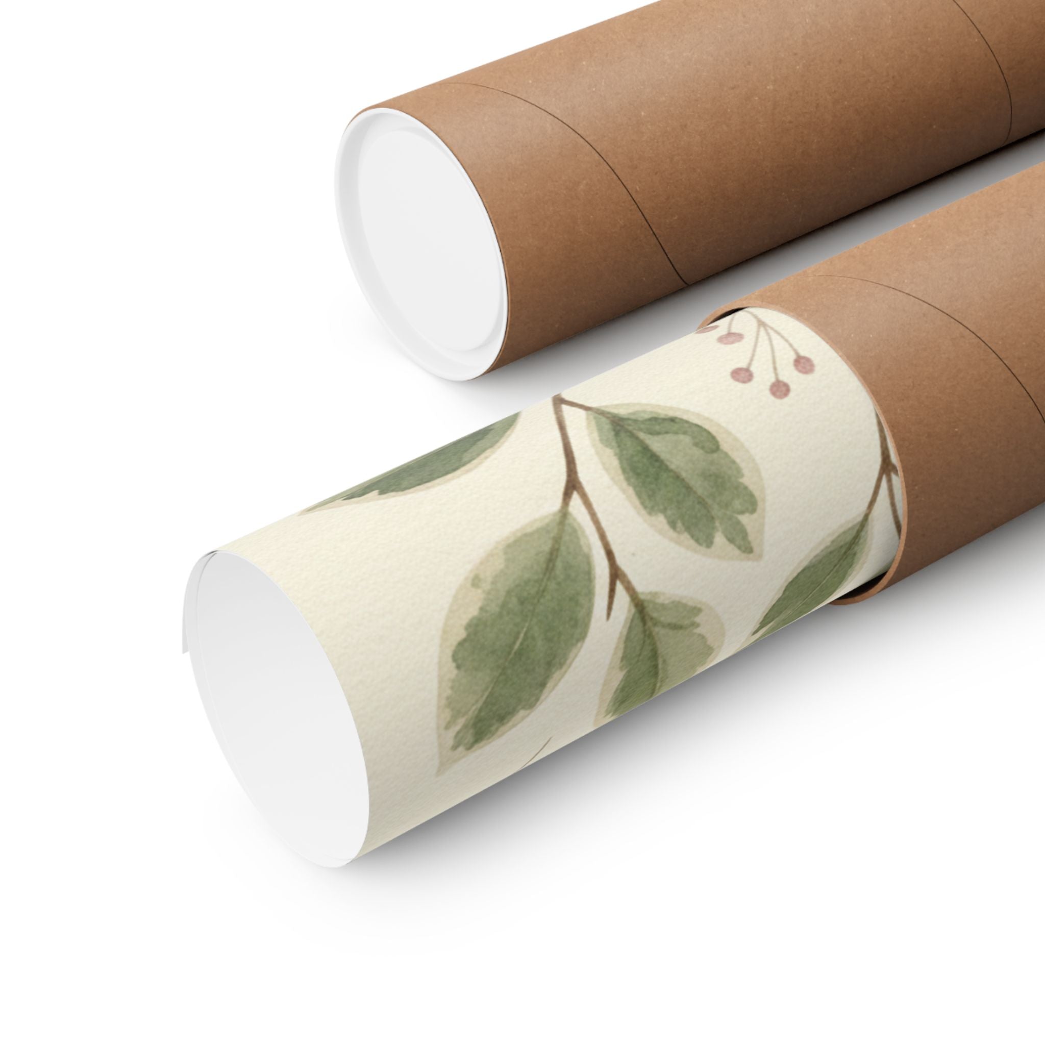 Botanical — Plant — Matte Poster